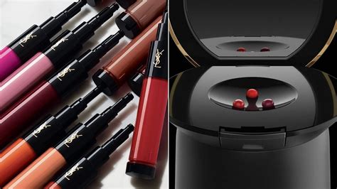 ysl rouge sur mesure lipstick maker